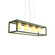 Cubic Accord Pendant 1461 (9485|1461.30)