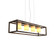 Cubic Accord Pendant 1461 (9485|1461.18)