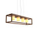 Cubic Accord Pendant 1461 (9485|1461.06)