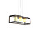 Cubic Accord Pendant 1460 (9485|1460.39)