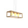 Cubic Accord Pendant 1460 (9485|1460.34)