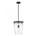 Dimond 1-Light Pendant in Matte Black (641|V6-L7-2322-1-89)
