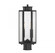 Hawthorne 2-Light Outdoor Post Lantern in Black (641|V6-L5-5104-BK)