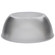 Add-On PC Shade; Use with 100W & 150W UFO LED High Bay Fixtures (81|65/811)