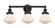 Olean - 3 Light - 25 inch - Oil Rubbed Bronze - Bath Vanity Light (3442|616-3W-OB-G321)