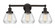 Fulton - 3 Light - 25 inch - Oil Rubbed Bronze - Bath Vanity Light (3442|616-3W-OB-G172)