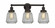Chatham - 3 Light - 25 inch - Oil Rubbed Bronze - Bath Vanity Light (3442|616-3W-OB-G142)