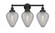 Geneseo - 3 Light - 25 inch - Matte Black - Bath Vanity Light (3442|616-3W-BK-G165)