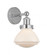 Olean - 1 Light - 7 inch - Polished Chrome - Sconce (3442|616-1W-PC-G321)