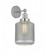 Stanton - 1 Light - 6 inch - Polished Chrome - Sconce (3442|616-1W-PC-G262)