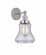 Bellmont - 1 Light - 6 inch - Polished Chrome - Sconce (3442|616-1W-PC-G194)