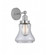 Bellmont - 1 Light - 6 inch - Polished Chrome - Sconce (3442|616-1W-PC-G192)