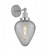 Geneseo - 1 Light - 7 inch - Polished Chrome - Sconce (3442|616-1W-PC-G165)