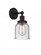 Bell - 1 Light - 5 inch - Oil Rubbed Bronze - Sconce (3442|616-1W-OB-G54)
