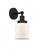 Bell - 1 Light - 5 inch - Oil Rubbed Bronze - Sconce (3442|616-1W-OB-G51)
