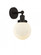 Beacon - 1 Light - 6 inch - Oil Rubbed Bronze - Sconce (3442|616-1W-OB-G201-6)