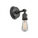 Bare Bulb - 1 Light - 5 inch - Oil Rubbed Bronze - Adjustable Sconce (3442|203SWBP-OB)