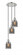 Cone - 3 Light - 12 inch - Polished Nickel - Cord hung - Multi Pendant (3442|113F-3P-PN-G53)