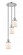 Cone - 3 Light - 12 inch - Polished Nickel - Cord hung - Multi Pendant (3442|113F-3P-PN-G51)