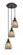 Chatham - 3 Light - 14 inch - Oil Rubbed Bronze - Cord hung - Multi Pendant (3442|113F-3P-OB-G146)