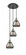 Fulton - 3 Light - 14 inch - Black Antique Brass - Cord hung - Multi Pendant (3442|113F-3P-BAB-G173)