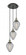 Geneseo - 3 Light - 13 inch - Black Antique Brass - Cord hung - Multi Pendant (3442|113F-3P-BAB-G165)