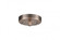 Single Port Round Canopy & Hardware (3442|101-AC)