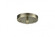 Single Port Round Canopy & Hardware (3442|101-AB)