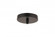 Single Port Round Canopy & Hardware (3442|100-OB)