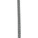 30' Corded Porcelain Socket (3442|030-BW)