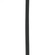 30' Corded Porcelain Socket (3442|030-BK)