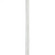 20' Corded Porcelain Socket (3442|020-W)