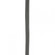 10' Corded Porcelain Socket (3442|010-GY)