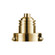 Winchester 2 inch Socket Cover (3442|002H-SG)