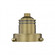 Winchester 2 inch Socket Cover (3442|002H-BB)