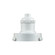 Edison 2 inch Socket Cover (3442|001H-W)