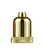 Whitney 2 inch Socket Cover (3442|000-GD)