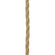 10' Corded Porcelain Socket (3442|010-RE)