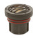 Variable Output LED 3000K Grill Top (87|15705BZ-LMA30K)