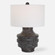 Uttermost Timber Carved Wood Table Lamp (85|30147-1)