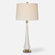 Uttermost Marille Ivory Stone Table Lamp (85|30135)
