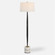 Uttermost Miraz Iron Floor Lamp (85|30123)