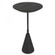 Uttermost Midnight Accent Table (85|25235)