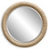 Uttermost Mariner Natural Round Mirror (85|08169)