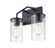 Beverlly 2-Light Vanity Matte Black (670|9522-MB)