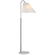 Kinsley Medium Floor Lamp (279|KS 1220PN-L)