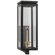 Fresno Medium Bracketed Gas Wall Lantern (279|CHO 2560BLK-CG)