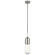Junio Single Light Pendant (279|TOB 5645PN-CG-1)