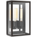 Fresno Medium 2-Light 3/4 Wall Lantern (279|CHO 2935AI-CG)