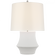 Lakmos Small Table Lamp (279|ARN 3321PW-L)